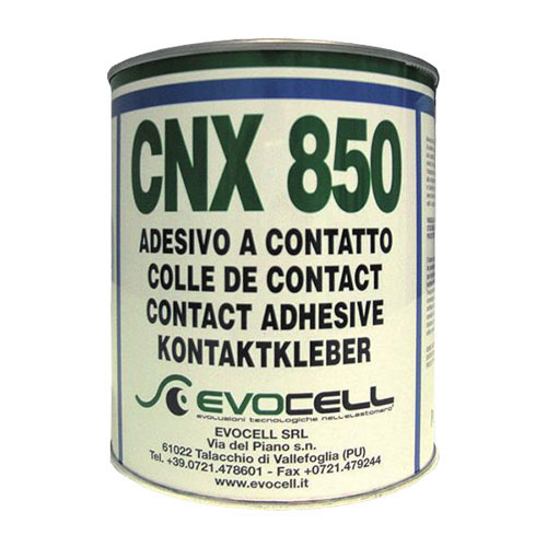 Colle CNX 850